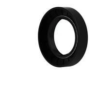 Retén de aceite de esqueleto de caucho NBR de FB/TC 41 42-46 * 50-90 | Retén de doble labio - Kit de retenes for cilindro hidráulico duradero, 1 pieza(42x52x7)