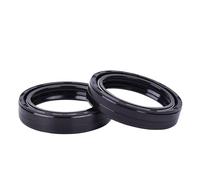 Retén de Aceite de Horquilla 41x54x11 for VT1100, VT1100C, VT1100C2, VT1100C3, GL1200, GL1500, GL1500I(2pcs Oil Seal)