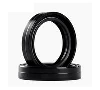 Retén de aceite de horquilla delantera 41x53x8/10.5 for FJ1200, FJ1200A, FJ 1200, XVS1300, XVS1300A, MIDNIGHT STAR 2007-2016, XVS 1300(2pc oil seal)