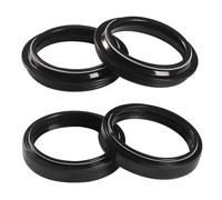 Retén de aceite de horquilla delantera 43 x 55 x 9,5/10,5 y protector antipolvo para TT600 S TT600E TT600K TT600W XT600X YZF R6 MT-03 MT03 660 1989-2014