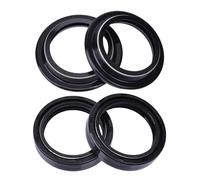 Retén de aceite o guardapolvo de horquilla delantera 41x54x11 for NC750 NC750D Integra Maxi-Scooter RVF750 RC45 VT750S VT750