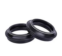 Retén De Aceite para Amortiguador Horquilla Delantera 37x47x11 Mm para SU&ZUKI para R 1200 GS, LC ADVE&NTURE Y RT(2pcs Dust Cover)