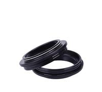 Retén De Aceite Y Polvo para Horquilla Delantera Motocicleta 42x54x11 42 54 para Du&Cati ABS 696 796 1100 Superbike 848 MULTISTRADA 1000(2pcs Dust Seal)