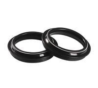 Retén de Horquilla de Motocicleta para Honda XR250R, SILVERWING 400, 600, NV750C2, VT750C/CD, Shadow, Ace 1992-06, 2007, 2008, 2009. Tapa de Aceite de Horquilla Delantera, 41x53x8.