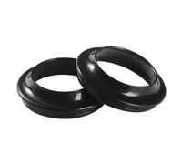 Retén de Horquilla de Motocicleta para Piaggio Beverly 350 4V IE BV 350 IE ABS 2017-2021 2022 Amortiguador Delantero de Motocicleta, Tapa del retén de Aceite del Amortiguador de Horquilla