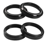 Retén de Horquilla de Motocicleta para Yamaha YP400 para Majesty 400 ABS FZR 600 FZR600R FZS600 FAZER TT600E TT600R 1994-2013 Tapa de Aceite de Horquilla Delantera 41x53x8
