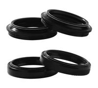 Retén de Polvo para Horquilla de Motocicleta Yamaha TZ250 YZF-R3 YZFR3 YZF-R 320 FZR600R FZS600 para FAZER FZR750R YZF-600R 1987-2015 Tapa de Aceite de Horquilla Delantera 41x53x8