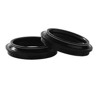 Retén de Polvo para Horquilla de Motocicleta Yamaha TZ250 YZF-R3 YZFR3 YZF-R 320 FZR600R FZS600 para FAZER FZR750R YZF-600R 1987-2015 Tapa de Aceite de Horquilla Delantera 41x53x8