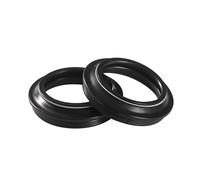 Retén de Polvo para Horquilla de Motocicleta Yamaha VMX1200 V-MAX 1993-2007, Tapa de Aceite del Amortiguador de la Horquilla Delantera, 43x55x11 43 55 11