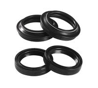 Retén de Polvo para Horquilla de Motocicleta Yamaha VMX1200 V-MAX 1993-2007, Tapa de Aceite del Amortiguador de la Horquilla Delantera, 43x55x11 43 55 11