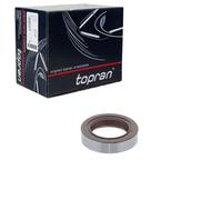 Retén, eje de accionamiento topran 201 531