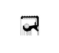 Retén Para Ejes Cigüeñal Corteco 20018316B para Citroën Fiat Peugeot Renault