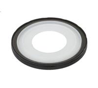 Retén para ejes, cigüeñal ELRING 877.130 para GMC SIERRA 5.3 1998-2007