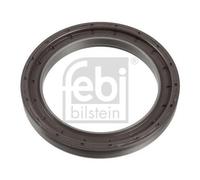 Retén Para Ejes Cigüeñal Febi Bilstein 106872 para Fiat Iveco Case Ih