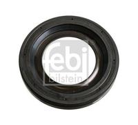 Retén Para Ejes Cigüeñal Febi Bilstein 176380 para Fiat Iveco