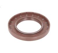 Retén para ejes, eje accionamiento CORTECO 12013157B