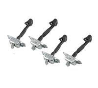 Retención de PuertaBisagra Puerta Delantera 4 Para Toyota Hilux 2004-2015 Para Fortuner 2005-2015Topes Puerta