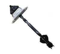 Retención de PuertaBisagra Puerta Delantera Para Mazda 3 2010 2011 2012 2013 Tope Bisagra Brazo Retención Puerta Delantera Izquierda Derecha Correas Limitadoras BBM458270C BBM4-58-270C