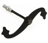 RETENEDOR CONTRAVENTANA 1 105X131MM. NEG