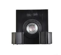 Retenedor de clip de cable de freno de estacionamiento para BMW Serie 1 F20 F21 2 Series F22 F23 F87 3 Series F30 F31 F80 4 Series F32 F33 F36 F83 Plug and Play OEM 34406854898