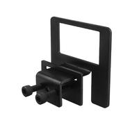 Retenedor de colchón, abrazaderas de marco de cama, tope deslizante ajustable para marco de metal, juntas de colchón, tamaño ajustable, pinzas de metal, extensor