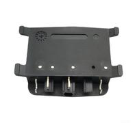 Retenedor de contacto 1609280478 Unidad sustituta para máquinas Bosch GSR18V GSB18 DDS181 GDX18V-LI Soporte de montaje robusto