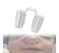 Retenedor de fosas nasales para niños, protector de soporte interno de nariz para fractura de soporte, septoplastia de rinoplastia, otorrinolaringología, inmovilización ortopédica (n.º 4, diámetro