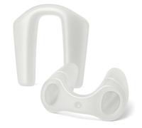 Retenedor de fosas nasales para recuperación de rinoplastia, moldeador de nariz de silicona suave y almohadilla de apoyo, cómodo e invisible, ayuda nasal postoperatoria, unisex, fabricado en Turquía