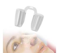 Retenedor de fosas nasales - Protector de soporte interno de nariz para fractura de abrazadera, septoplastia de rinoplastia, otorrinolaringología, inmovilización ortopédica, 1 unidad (7 mm)