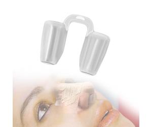 Retenedor de fosas nasales - Protector de soporte interno de nariz para fractura de abrazadera, septoplastia de rinoplastia, otorrinolaringología, inmovilización ortopédica, 1 unidad (9 mm)