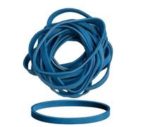 Retenedor de freno de esquí - Correa de retención de esquí de 9 cm │ Correas de freno de snowboard multiusos | Correa de unión flexible de freno de esquí y snowboard │ Bandas de retención de freno de