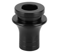 Retenedor de Maletero de Perilla de M12x1.25 Adaptador de Aleación de Aluminio Duradero para Vehículos de Transmisión Manual, Mantenga la Palanca de Cambios Limpia para XA XB y TC, Apto