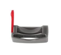 Retenedor De Presión For Interruptor De Motor De Aspiradora De Mano, Compatible Con Dyson V8, V10, V6, V7, V11 Y V15. Accesorios De Repuesto For Aspiradora.(Gray)