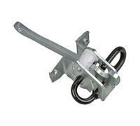 Retenedor de Puerta Doble Lado METZGER IAM-Expertise para u.a. BMW Serie 5
