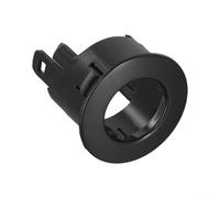 Retenedor de sensor de marcha atrás para parachoques trasero TK2167UC5A Reemplazo para Mazda para CX9 modelo 2013 y 2015 Soporte de sensor