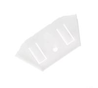Retenedor de vidrio para ventana de puerta delantera, número de pieza 25687641, se adapta a Buick para Park para Avenue 1997 a 2005