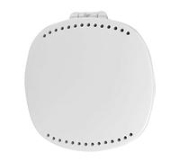 Retenedor para estuche con contenedor de retención parcial para dentaduras postizas, contenedor portátil protector bucal para funda 3 C