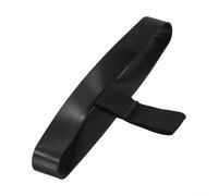 Retenedores de manguera cilíndrica para tanque de esnórquel, bandas de goma esenciales para tus necesidades de aparejo de escenario y decoración (6 L, azul)