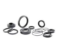 Retenes de aceite para cigüeñal compatible con Honda SH 12x5 150cc
