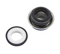 "Retenes De Bomba Agua Para Motocicleta Ajuste para Kawasaki EN400 Ajuste para Vulcan Twin Bulcan EN500 EN450 KLR650 Tengal Sellos de bomba de agua