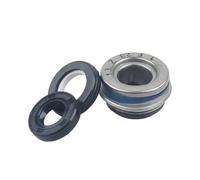 Retenes De Bomba Agua Para Motocicleta Ajuste para Kawasaki VN400 VN750 VN800 VN1500 VN1600 Ajuste para sello mecánico de bomba de agua Vulcan Classic Drifter