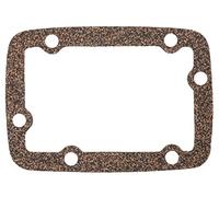 RETENTE DE ACEITE, TRANSMISIÓN MANUAL