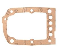 RETENTE DE ACEITE, TRANSMISIÓN MANUAL