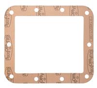 RETENTE DE ACEITE, TRANSMISIÓN MANUAL