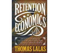 Retention Economics: How Repeat Customers Are the Key to Escaping Survival Mode & Unlocking Compound Growth