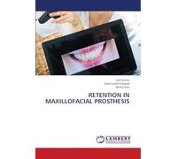 RETENTION IN MAXILLOFACIAL PROSTHESIS