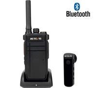 Retevis RB637 2.0 + Auricular bluetooth Gratuito
