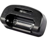 Retevis RT622 Cargador para Walkie Talkie, Base de Carga USB Original, Compacta y Resistente, Compatible con RT622, para Uso Comercial, Negro (1 Unidad)