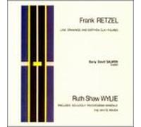 Retez/Wylie - Line Drawings & Earthen Clay Figures