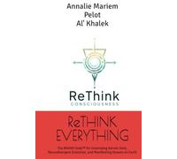 ReTHINK EVERYTHING: The MAHDI Code™ for Unwinding Karmic Debt, Neurodivergent Evolution, and Manifesting Heaven on Earth